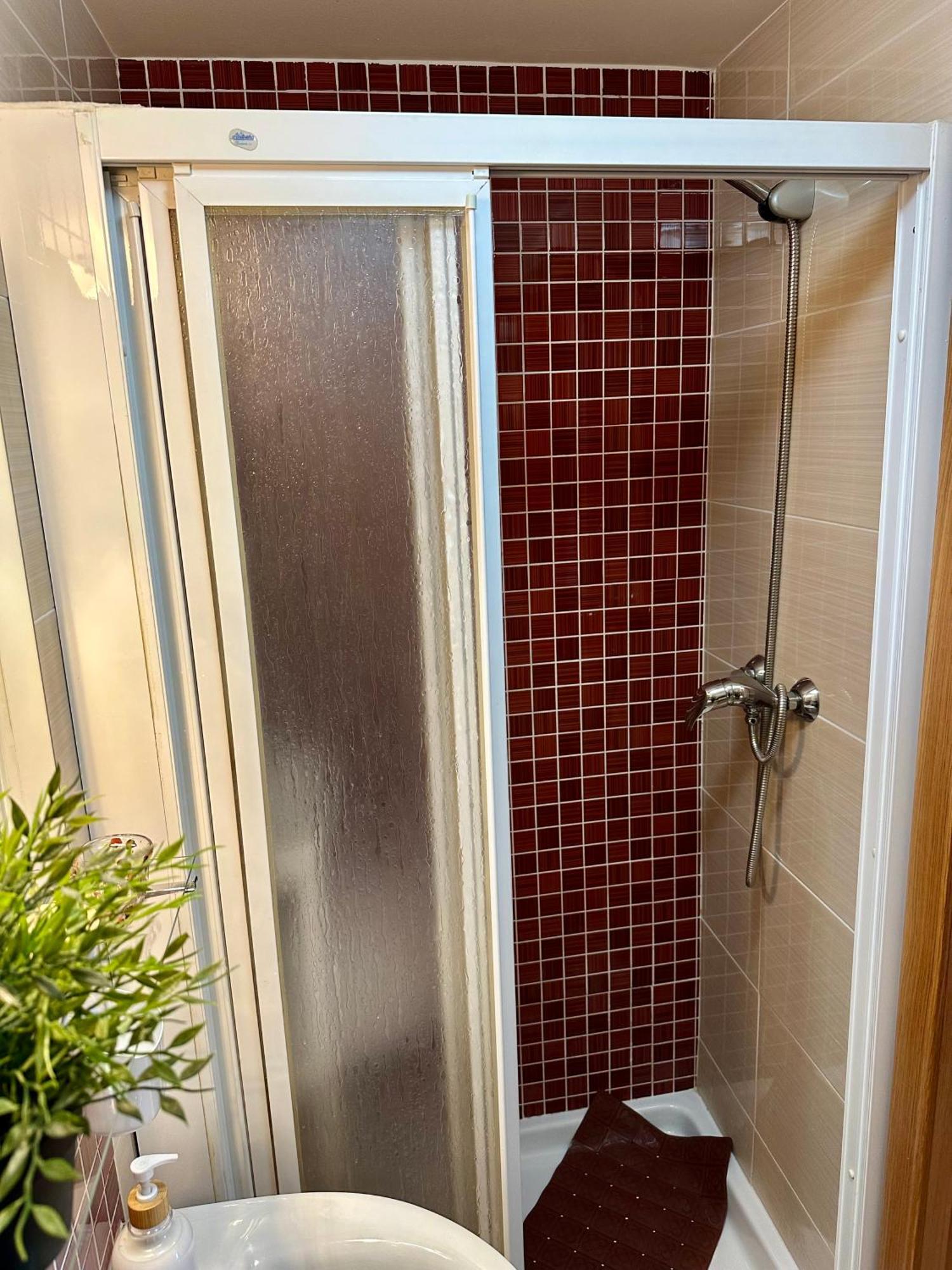 Atico Con Solarium A Metros Del Mar En Malaga Apartment Rincon de la Victoria Bagian luar foto